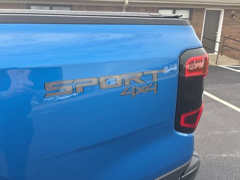 Used 2024 Ford Ranger XLT w/ Trailer Tow Package image 41