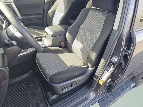 Used 2023 Toyota 4Runner SR5 AWD/4WD image 6