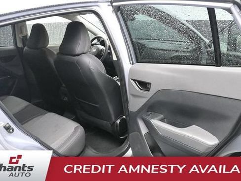 Used 2024 Subaru Crosstrek 2.0i Premium AWD/4WD image 17