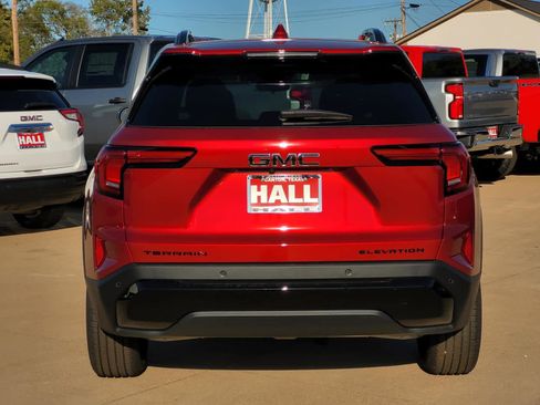 New 2026 GMC Terrain Elevation w/ Elevation Premium Package image 4