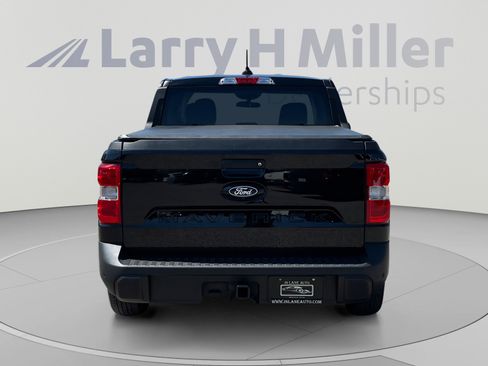 Used 2025 Ford Maverick XLT FWD image 4