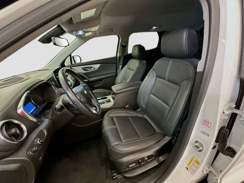 Used 2024 Chevrolet Blazer LT image 13