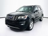 Used 2016 Ford Explorer XLT w/ Equipment Group 201A image 3