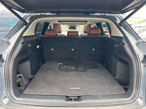 Used 2023 MAZDA CX-50 Meridian Edition w/ Cargo Package image 12