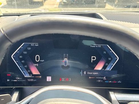 Used 2024 BMW 530i RWD image 17
