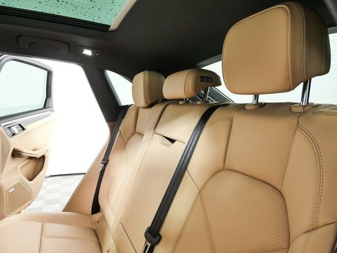 New 2026 Porsche Macan S AWD/4WD image 23