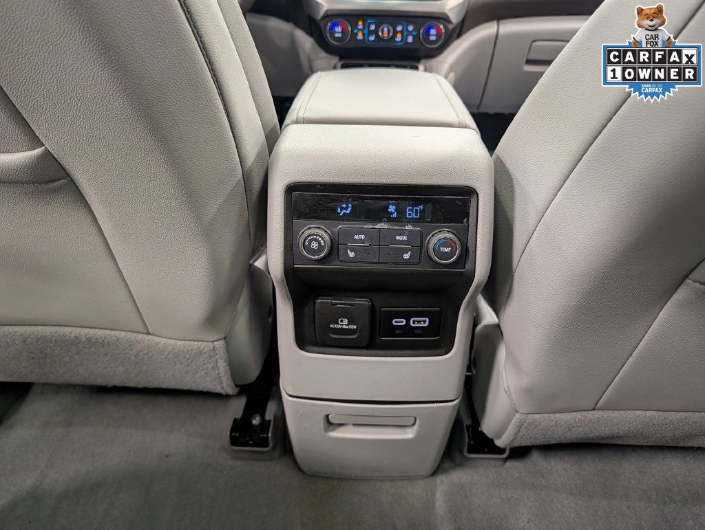Used 2023 GMC Acadia SLT w/ Preferred Package AWD/4WD image 30
