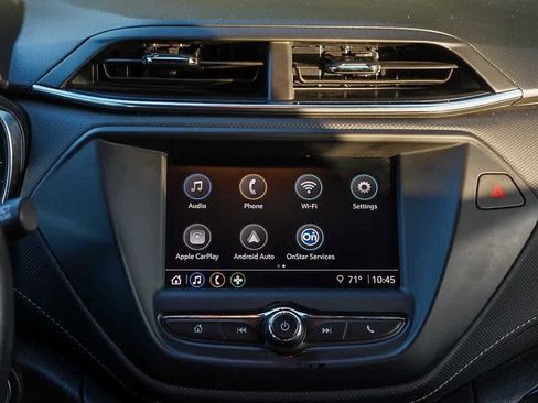 Used 2021 Chevrolet TrailBlazer ACTIV image 14