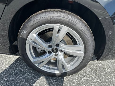 New 2025 Audi A5 2.0T Premium Plus image 22