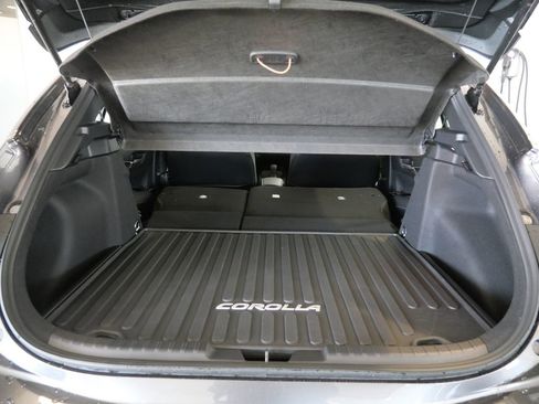 Used 2026 Toyota Corolla XSE image 26