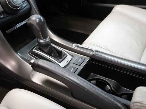 Used 2013 Acura TL SH-AWD image 24