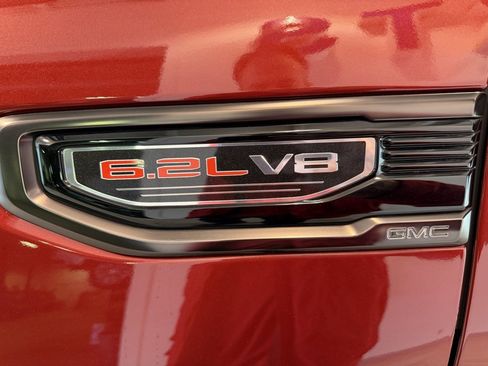 Used 2022 GMC Sierra 1500 AT4X image 15