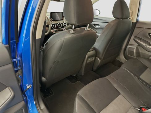 Used 2024 Nissan Sentra SV image 27