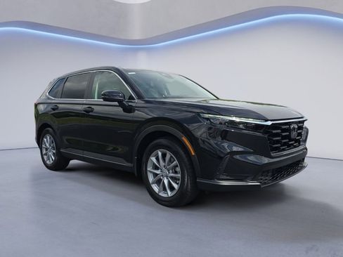 New 2026 Honda CR-V EX image 7