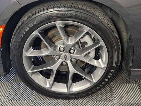 Used 2023 Dodge Charger GT image 8