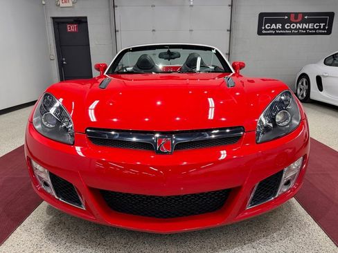 Used 2008 Saturn Sky Red Line image 7