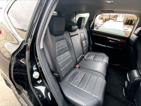 Used 2019 Honda CR-V EX-L image 18