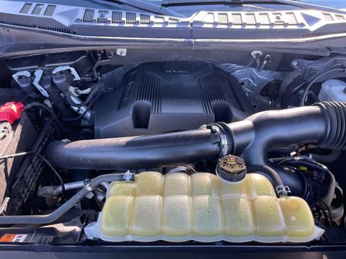 Used 2020 Ford F150 Lariat w/ Equipment Group 502A Luxury image 24