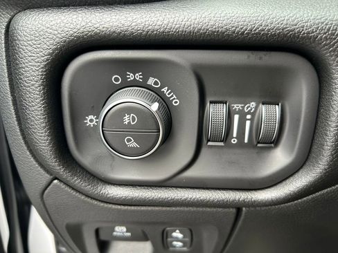 Used 2026 RAM 1500 Rebel w/ Rebel Level 2 Equipment Group image 15