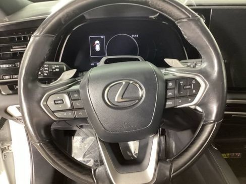 Used 2023 Lexus RX 350 Premium w/ Cold Area Package AWD/4WD image 14