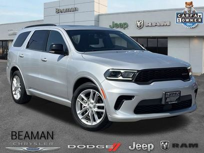 Used 2024 Dodge Durango GT