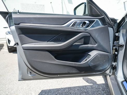 Used 2023 BMW i4 eDrive35 w/ Premium Package RWD image 21