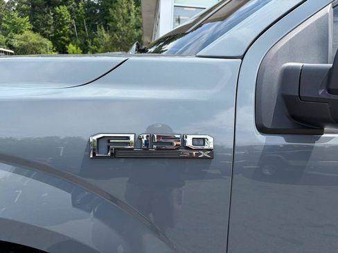 Used 2019 Ford F150 XL w/ Equipment Group 101A Mid AWD/4WD image 13
