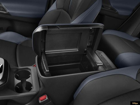 New 2026 Subaru Solterra image 12