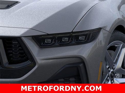 New 2026 Ford Mustang GT Premium image 18