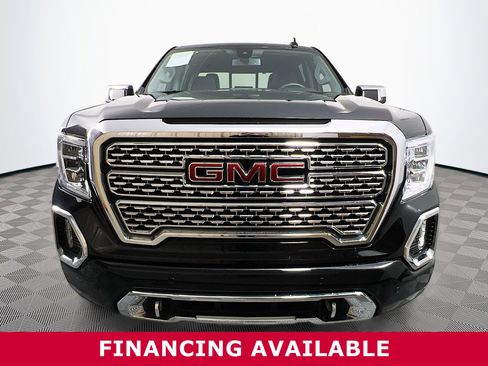 Used 2022 GMC Sierra 1500 Denali w/ Denali Premium Package image 28