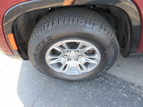 Used 2022 Jeep Wagoneer Series I AWD/4WD image 15