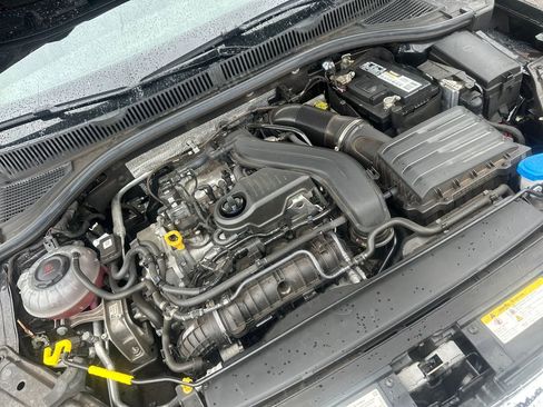 Used 2022 Volkswagen Jetta SEL FWD image 21