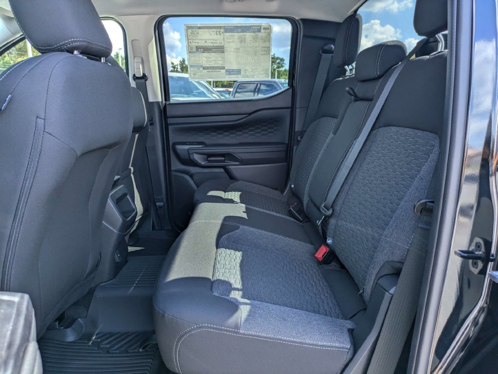 New 2026 Ford Ranger XL RWD image 14