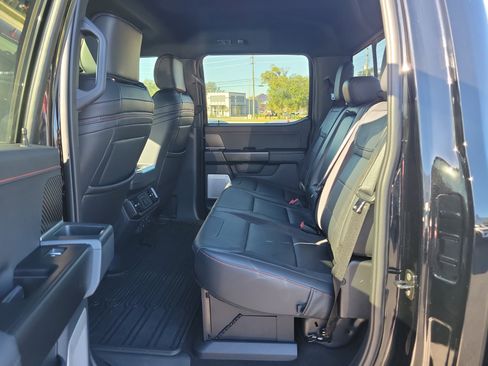 Used 2025 Ford F150 Raptor image 25