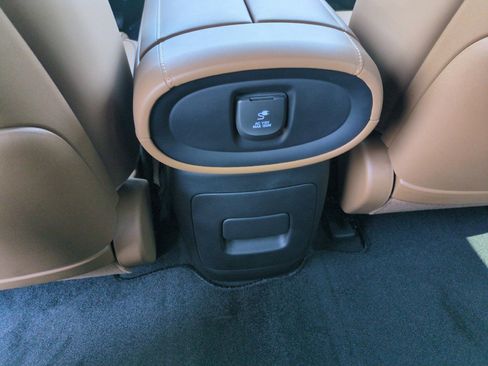 New 2026 Hyundai Palisade Calligraphy AWD/4WD image 41