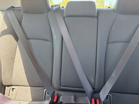 Used 2026 Toyota Corolla LE FWD image 19