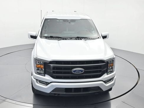 Certified 2021 Ford F150 Lariat AWD/4WD image 31