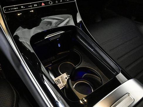 Certified 2026 Mercedes-Benz GLC 300 4MATIC image 13