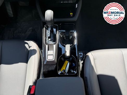 New 2026 Subaru Forester Sport AWD/4WD image 18