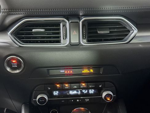 Used 2023 MAZDA CX-5 AWD 2.5 S w/ Select Package image 24