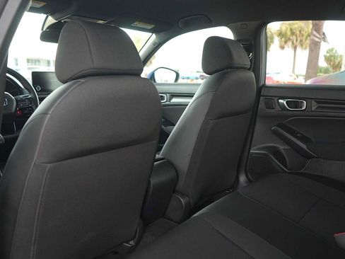 Certified 2026 Honda Civic Sport image 13