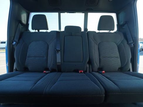 New 2026 RAM 1500 Big Horn image 30