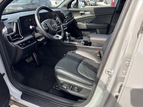 Used 2023 Kia Sportage X-Pro image 19