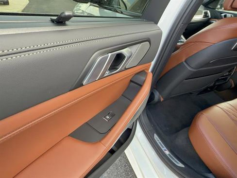 Certified 2026 BMW X6 M60i image 25