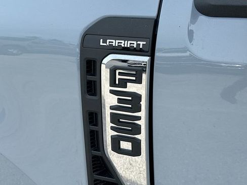 New 2026 Ford F350 Lariat image 19