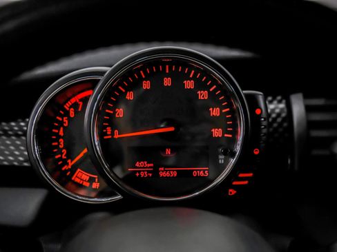 Used 2015 MINI Cooper S FWD image 18