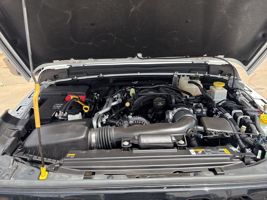 Used 2022 Jeep Gladiator Sport AWD/4WD image 49