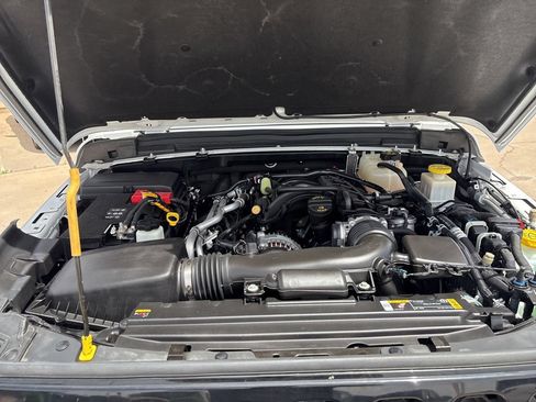 Used 2022 Jeep Gladiator Sport AWD/4WD image 49