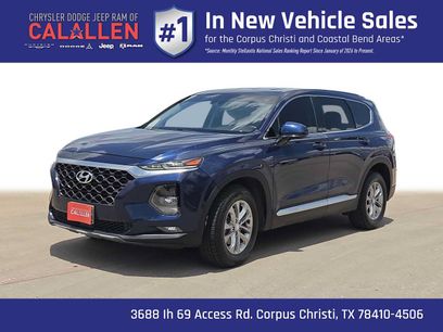 Used 2020 Hyundai Santa Fe SEL