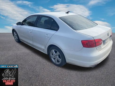 Used 2013 Volkswagen Jetta TDI image 5